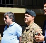 Pullaro: “En nuestro primer año de gestión logramos alcanzar un orden muy importante en Rosario y recuperar la tranquilidad”