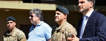 Pullaro: “En nuestro primer año de gestión logramos alcanzar un orden muy importante en Rosario y recuperar la tranquilidad”