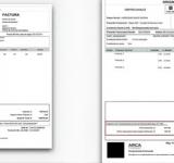 Cambio de ARCA la ex AFIP en las facturas: 10 preguntas y 10 respuestas