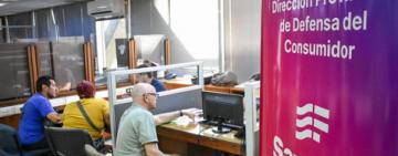 Defensa del Consumidor: en 2024 hubo 20 % más de reclamos, la mayoría vinculados a servicios