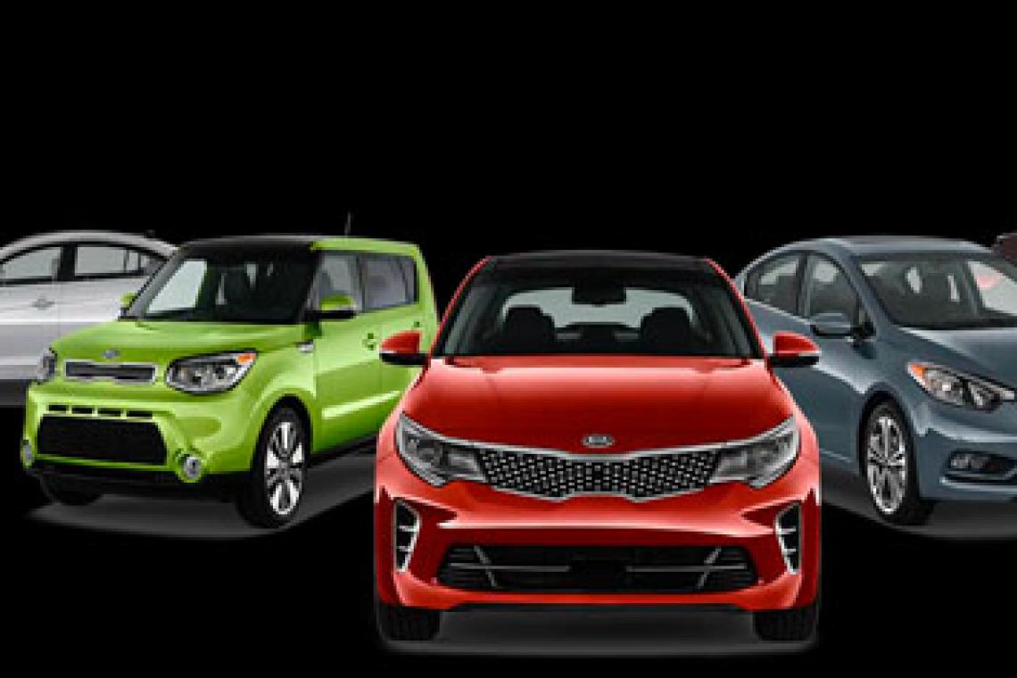 Ranking: los 10 autos 0 km más baratos para comprar en diciembre en la Argentina