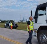 Operativo Verano: más de 500 efectivos permanentes y casi 40 puestos en rutas y accesos para los controles
