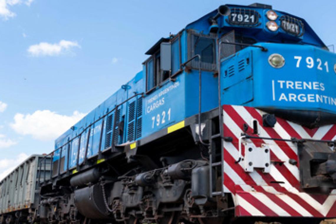 El Gobierno dispuso el cierre de Desarrollo del Capital Humano Ferroviario