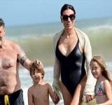 Una semana de vacaciones a Mar del Plata
