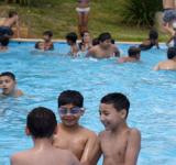 Más de 36 mil niños y adolescentes disfrutarán de las Escuelas de Verano de Santa Fe