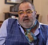 Murió el periodista Jorge Lanata, el conductor falleció a los 64 años acompañado por sus familiares.