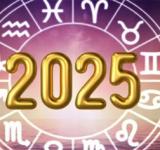 Horóscopo 2025: signo por signo