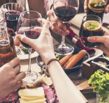 Las bodegas reportan fuertes caídas de ventas para fin de año, que llegan al 50%.