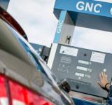 Aumentan la tarifa de gas para grandes usuarios y estaciones de GNC