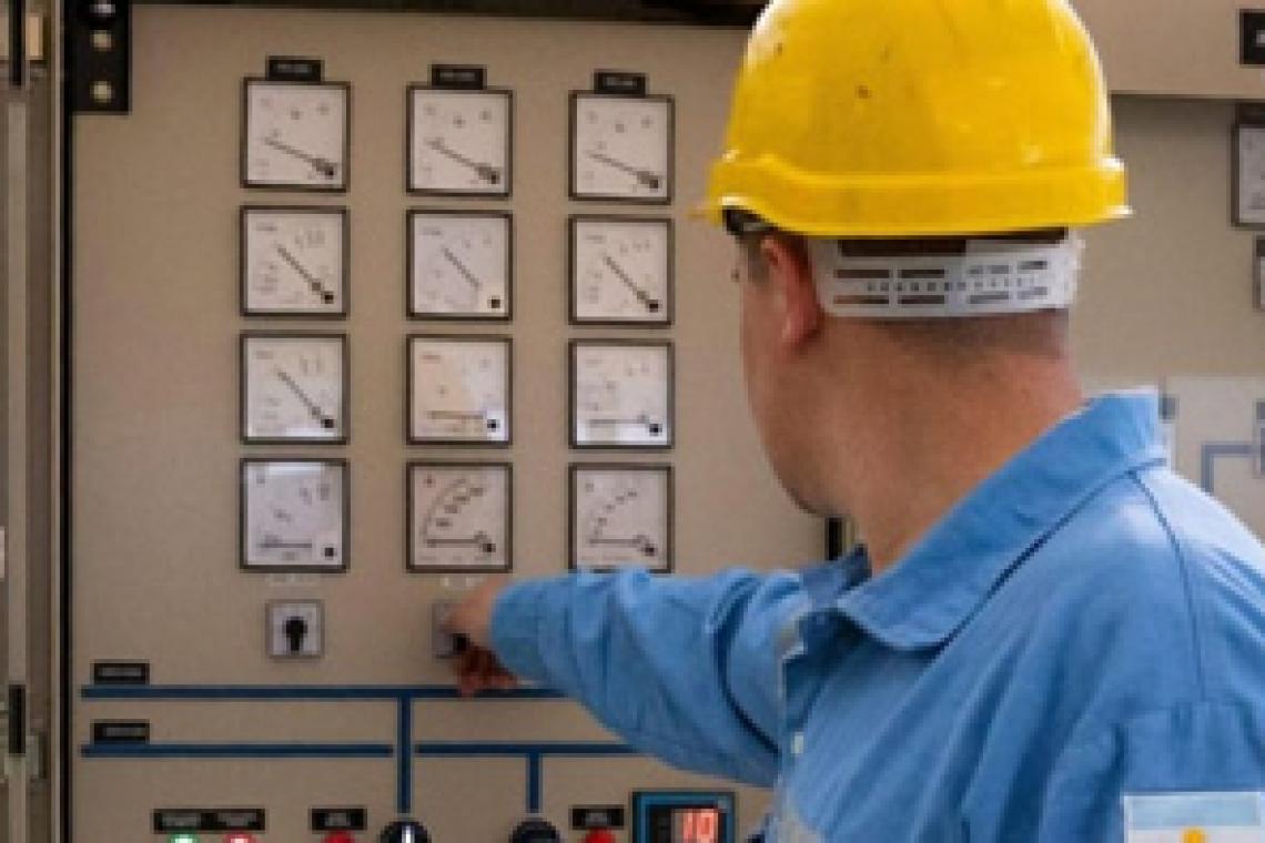 Refuerzo energético: Provincia suma potencia para afrontar el verano