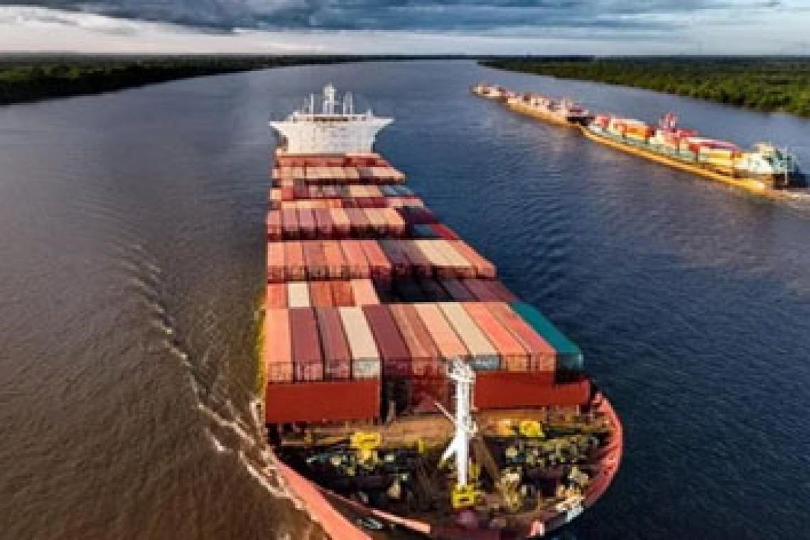 El Gobierno anunció la disolución de la Administración General de Puertos (AGP) 