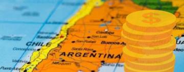 Caída de las transferencias de la Nación a las provincias en 2024