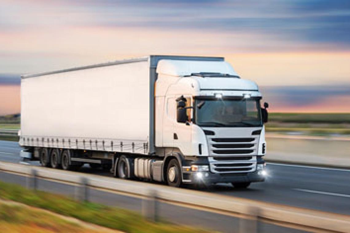 Los costos del transporte de cargas aumentaron 1,7% en diciembre, cerrando el 2024 con un incremento acumulado del 85%