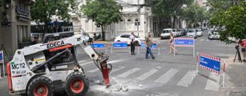 Plan de Calles
