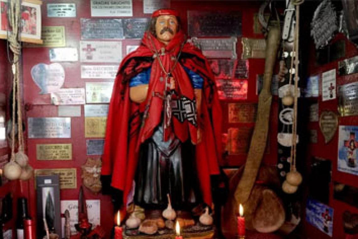 Día del Gauchito Gil