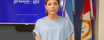 Anahí Rodríguez: “Venimos a ejercer una función muy fuerte de control en la EPE con el objetivo de eficientizar las empresas públicas”