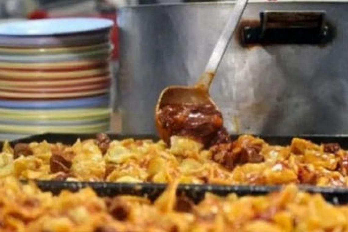 Provincia invirtió en 2024 más de $ 30.000 millones en programas alimentarios