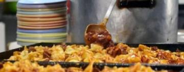 Provincia invirtió en 2024 más de $ 30.000 millones en programas alimentarios