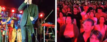 Éxito total en la Fiesta del Paseo Ribereño de Puerto Gaboto