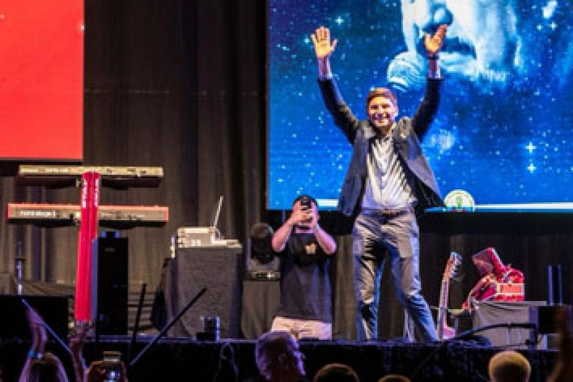 “Las fiestas populares son clave para defender la cultura santafesina”