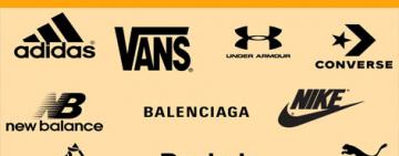 ¿Conviene comprar zapatillas en Brasil? Los precios de las marcas más buscadas en Argentina