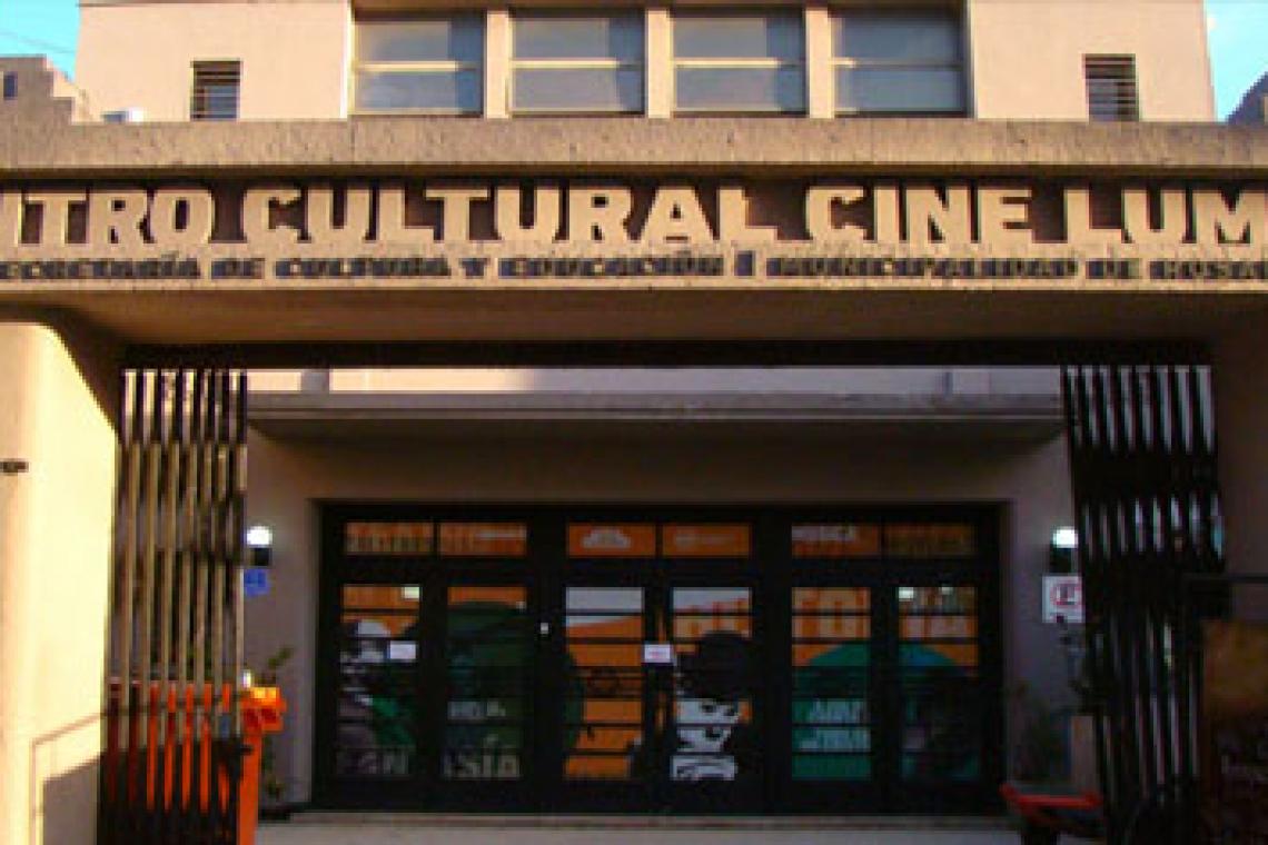 Llegaron las vacaciones al cine Lumière con una variada cartelera