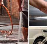 ASSA reitera la necesidad de hacer un uso responsable del agua potable