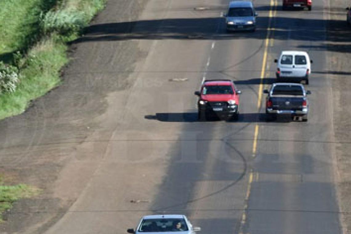EL GOBIERNO NACIONAL OFICIALIZÓ EL DESARROLLO DE LICITACIÓN DE LA  NUEVA RED FEDERAL DE CONCESIONES