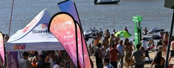 Provincia despliega su Operativo Verano en playas, paseos y fiestas populares