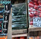 Desde hoy, los precios podrán mostrarse en dólares en Argentina