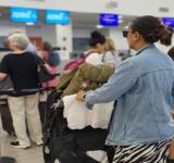 El Aeropuerto de Rosario ya cuenta con dos frecuencias por semana a Mar del Plata