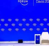 "El mundo ha abrazado a la Argentina, que se convirtió en ejemplo mundial", dijo Milei en Davos