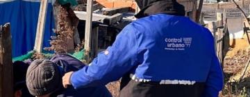 Más controles: la Municipalidad liberó 62 terrenos y espacios públicos en 2024