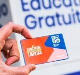 Boleto Educativo: se anotaron más de 100.000 personas en 5 días
