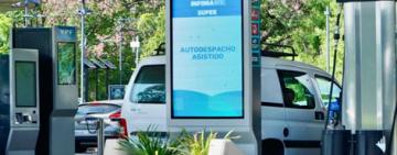 El Gobierno oficializó la medida que permite el autoservicio de combustibles