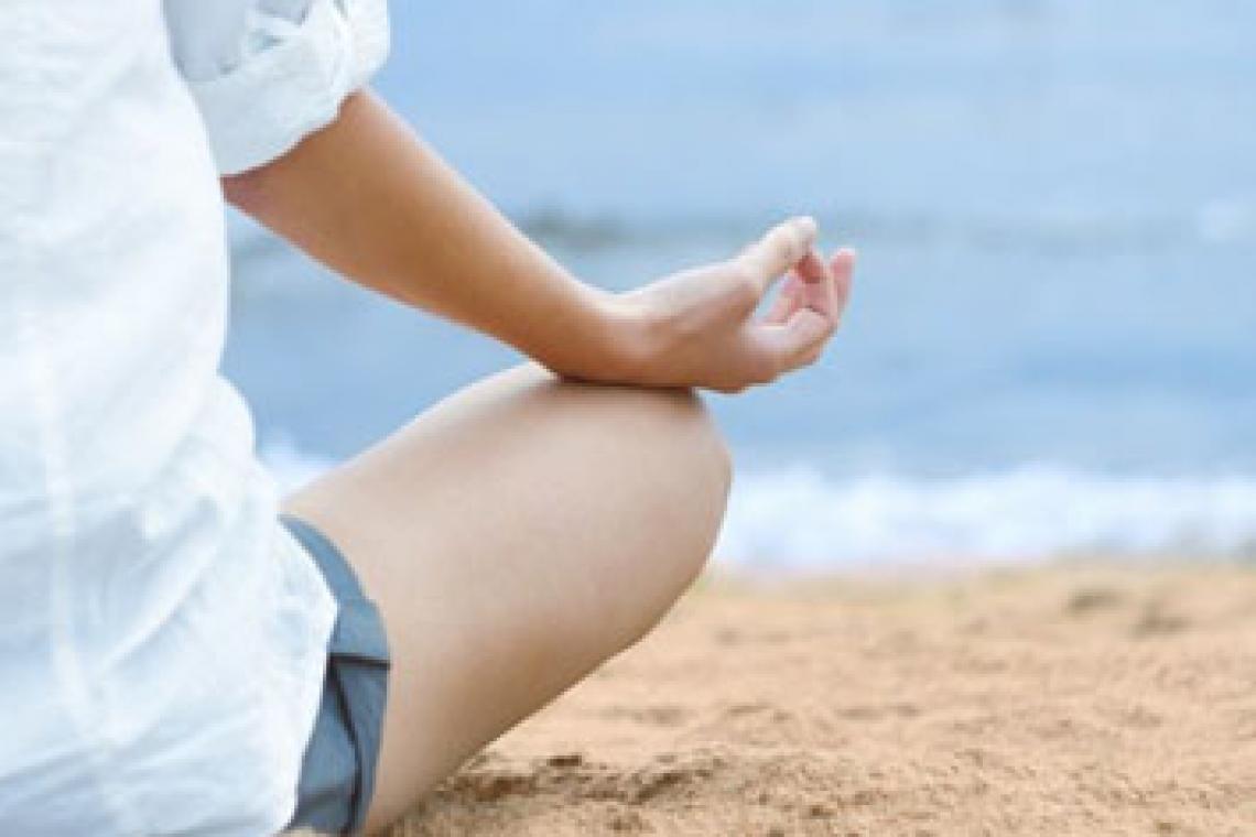 Vacaciones y salud mental