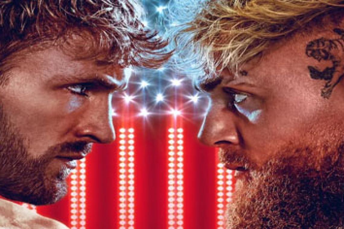 Boxeo entre hermanos: pelea Jake Paul vs Logan Paul