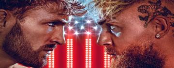 Boxeo entre hermanos: pelea Jake Paul vs Logan Paul