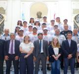 “La Maratón Santa Fe – Coronda será el evento más importante del año en la provincia”