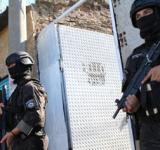 Rosario: en los últimos cinco días hubo 124 allanamientos vinculados a microtráfico y otros delitos