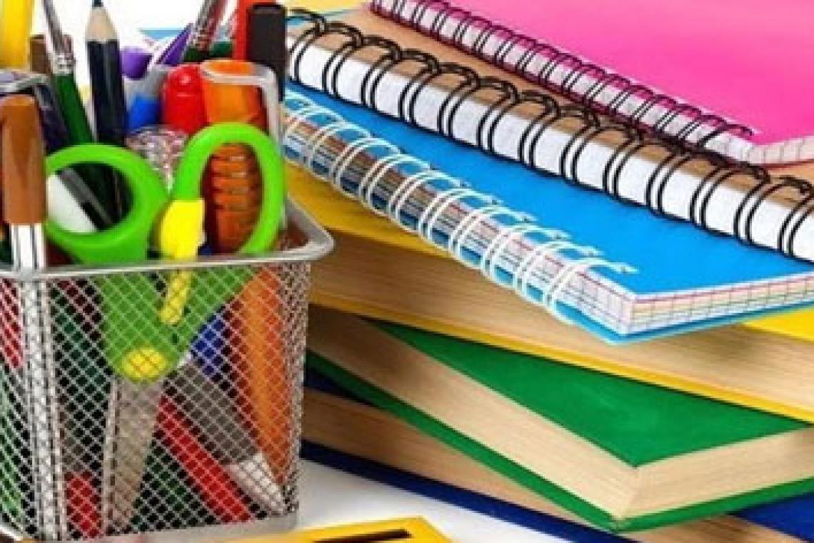 Vuelta a clases: cuánto se incrementó el valor de la canasta escolar