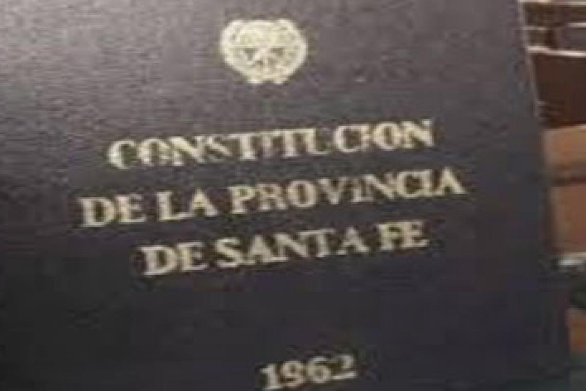 Santa Fe cerró listas para reformar la Constitución provincial: los principales candidatos