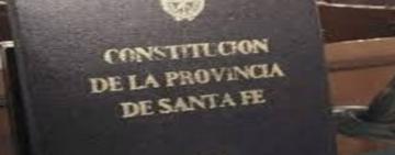 Santa Fe cerró listas para reformar la Constitución provincial: los principales candidatos