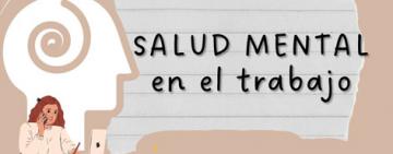 CRISIS SILENCIOSA: El impacto oculto de las afecciones de salud mental en el trabajo