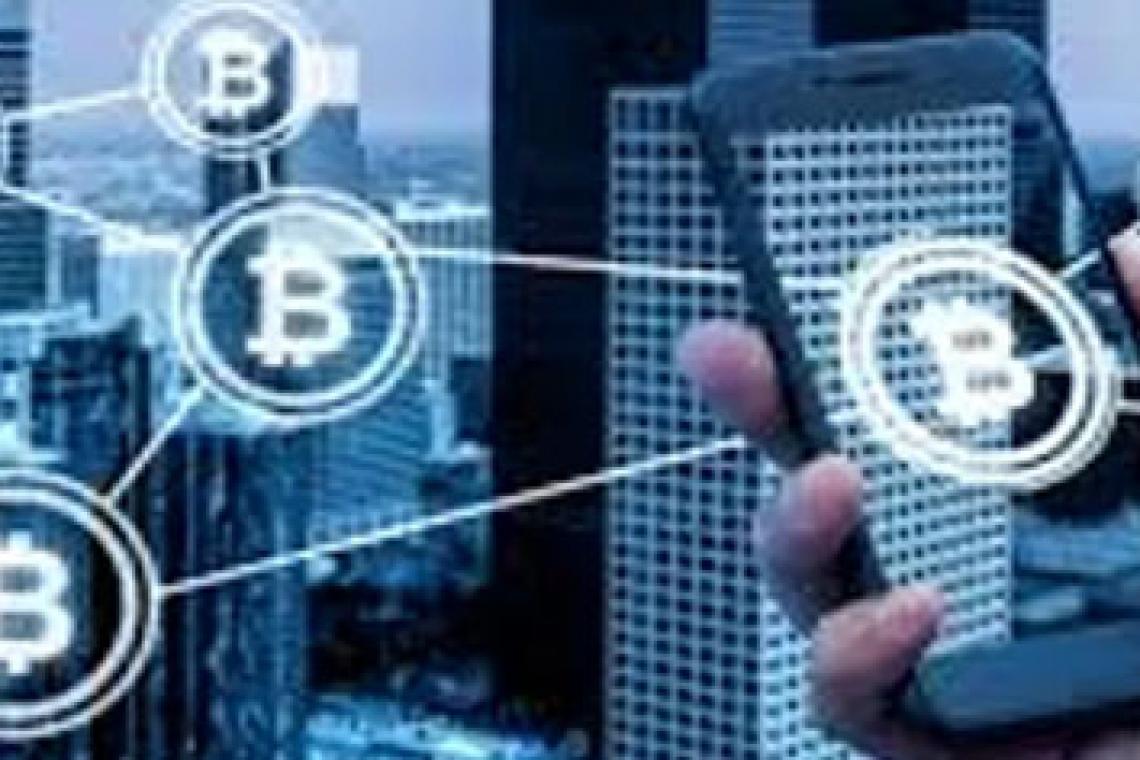 Tokenización inmobiliaria