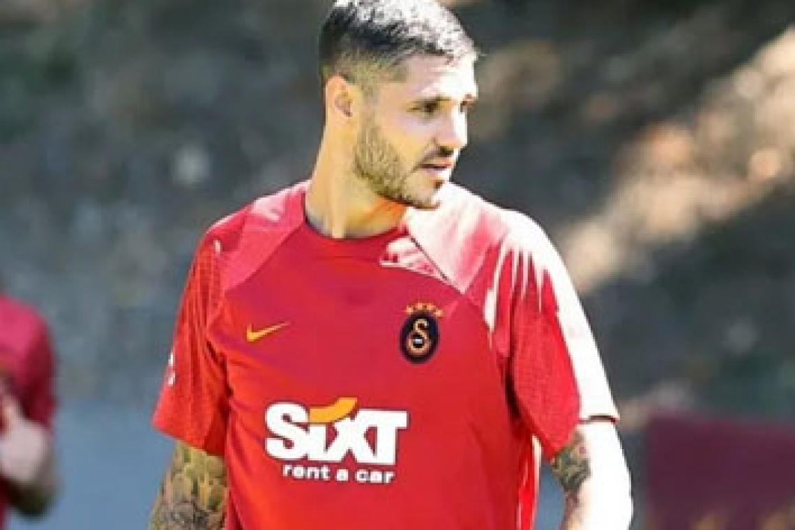 "Es una cabra", la irónica respuesta de Mourinho a Mauro Icardi