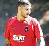 "Es una cabra", la irónica respuesta de Mourinho a Mauro Icardi
