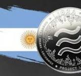 El mundo cripto, conmocionado por Milei