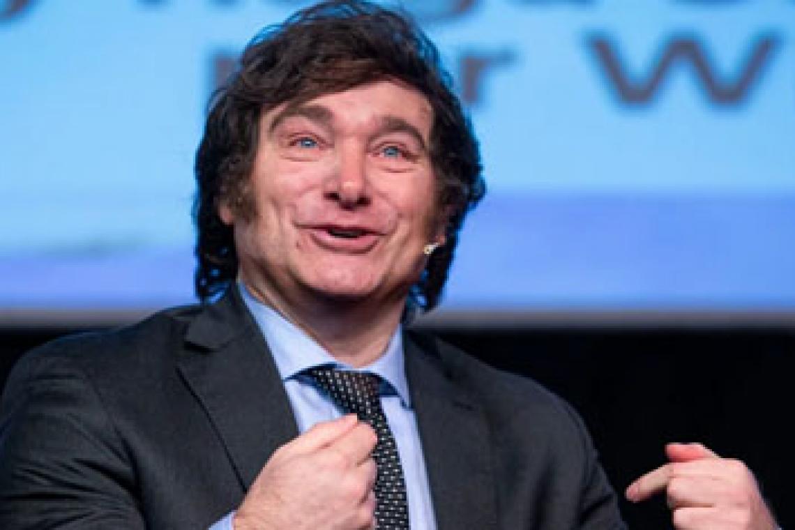 La Oficina Anticorrupción deberá investigar si Milei incumplió con la Ley de Ética Pública