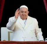 La Iglesia argentina pidió rezar por la salud del Papa Francisco